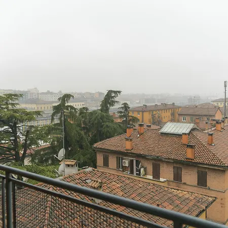 Appartamento Railway By